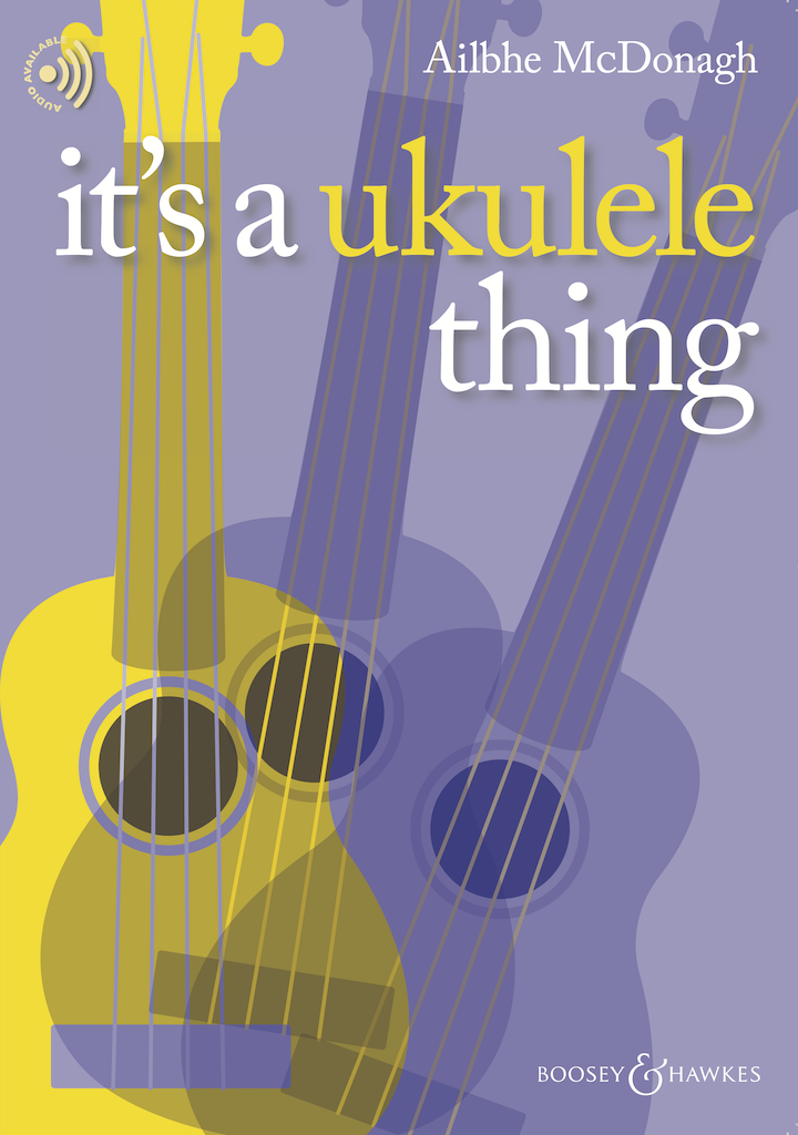 It's a Ukulele Thing