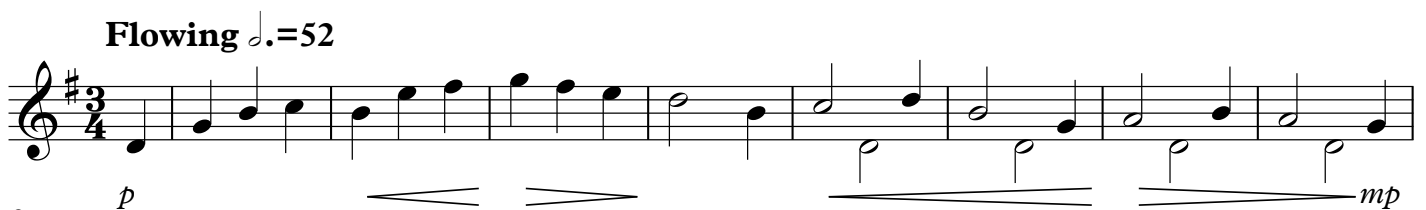 Campfire Song Preview