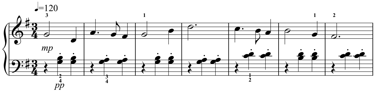 Music Box Preview